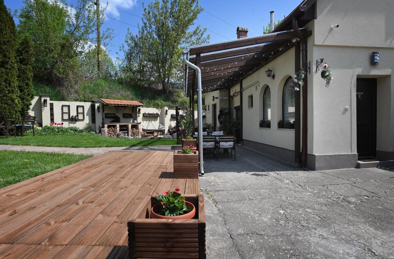Castle Garden