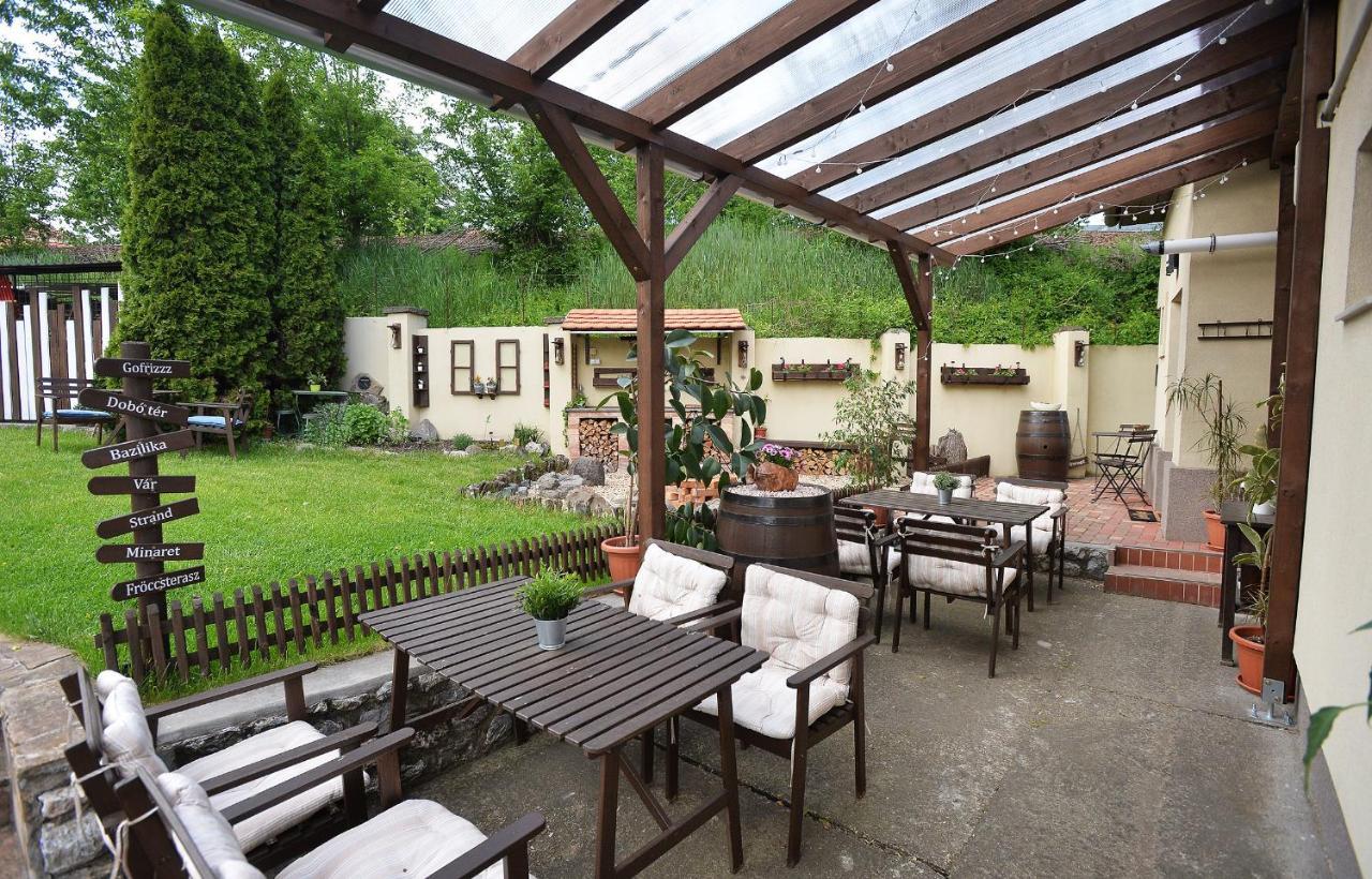 Castle Garden Appartement